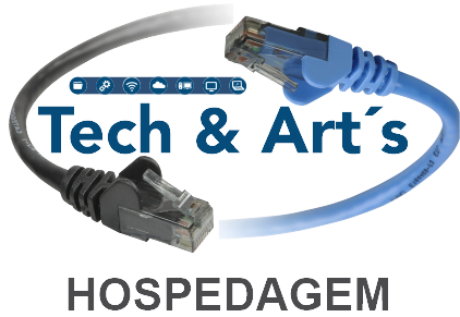Tech & Art´s Hospedagem